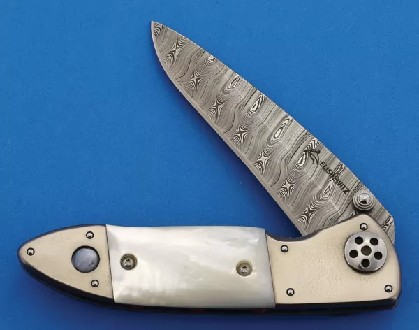 Allen Elishewitz Allen Elishewitz Dress Folder CH1512