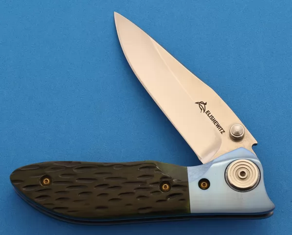 Allen Elishewitz Allen Elishewitz Tactical CH1513