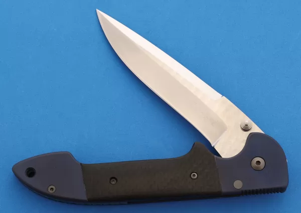 Pat Crawford Pat Crawford Custom Tactical CH1515