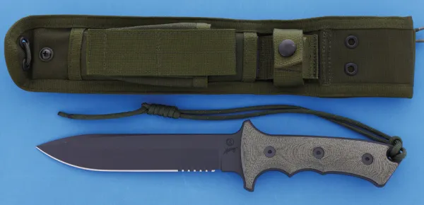 Collectors Corner Chris Reeve Green Beret. CH1516