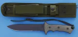 Collectors Corner Chris Reeve Green Beret. - CH1516