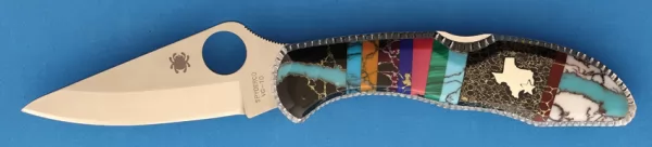 Brian Yellowhorse Brian Yellowhorse Texas Delica CH1517
