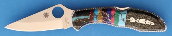 Brian Yellowhorse Brian Yellowhorse Feather CH1521