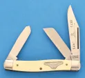 Collectors Corner Schrade Rawhide Commemorative - CH1523