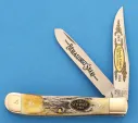 Collectors Corner Schrade 90th Anniversary - CH1524