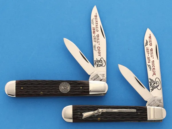 Winchester Winchester Scouts Set. knives - multitools CH1526
