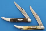 Case Cutlery Case Gator Set. - CH1529