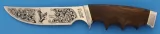 Gerber Gerber Bald Eagle Presentation - CH1532