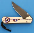 Collectors Corner Chris Reeve Large Sebenza 21 - CH1536