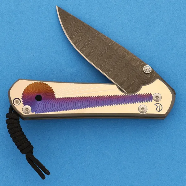 Chris Reeve Chris Reeve Large Sebenza 21 CH1537