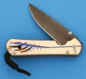 Collectors Corner Chris Reeve Large Sebenza 21 - CH1538