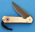 Collectors Corner Chris Reeve Large Sebenza 21 - CH1539