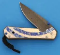 Collectors Corner Chris Reeve Large Sebenza 21 - CH1540