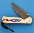 Collectors Corner Chris Reeve Large Sebenza 21 - CH1541