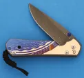 Collectors Corner Chris Reeve Large Sebenza 21 - CH1542