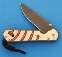 Collectors Corner Chris Reeve Large Sebenza 21 - CH1543