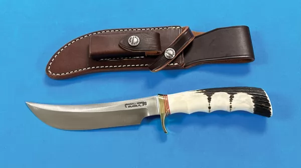 Collectors Corner Randall Model 4-6 CH1546