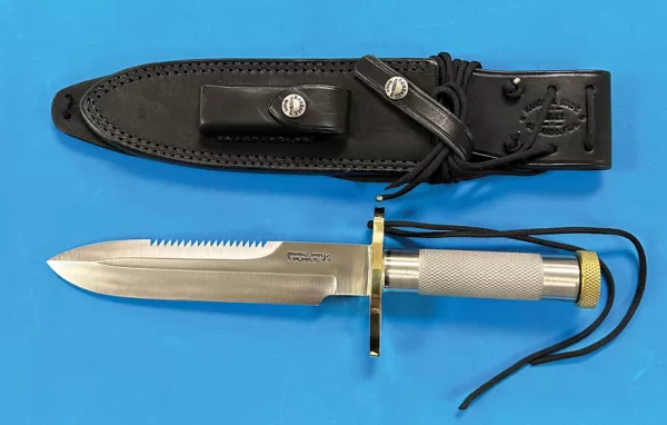 Collectors Corner Randall Model 18 Survival CH1548