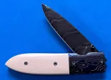 Collectors Corner Michael J Smith Custom - CH160