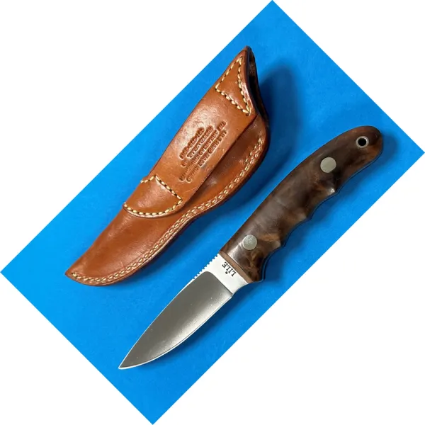 Lile Lile Custom Utility Hunter CH162