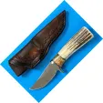 Collectors Corner George Cousino Custom Hunter - CH165