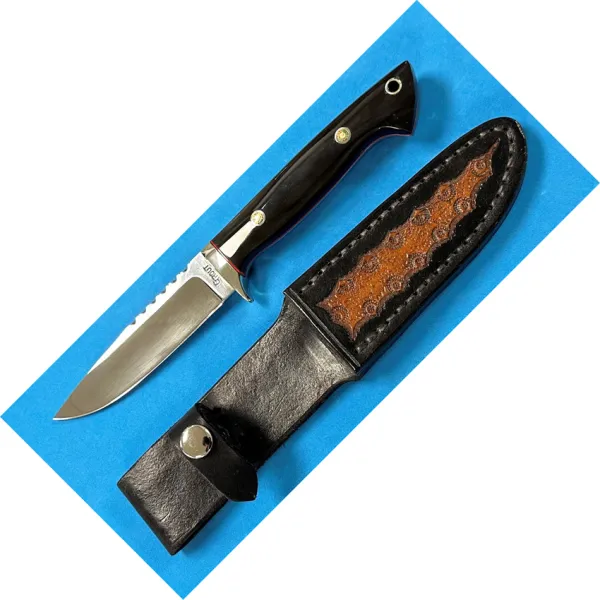 Collectors Corner George Trout Custom Hunter CH166