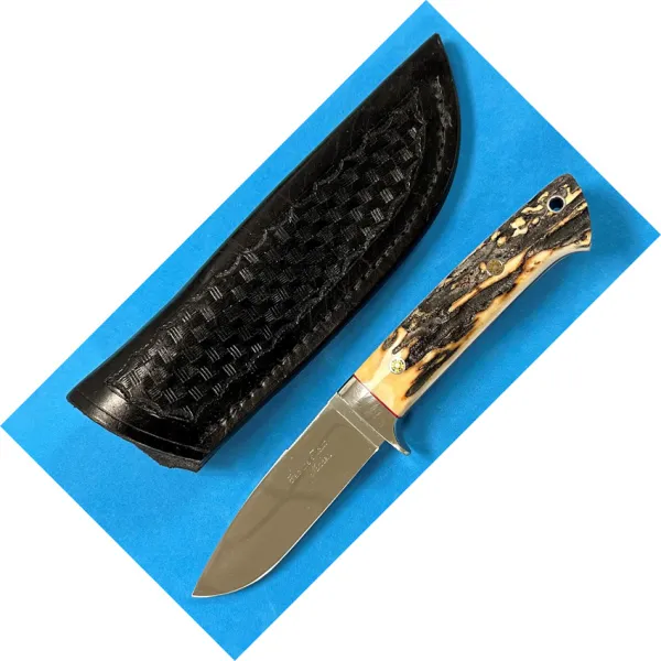 Collectors Corner George Trout Custom Hunter CH167