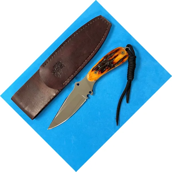 Collectors Corner Gerald Vessella Custom Hunter CH168