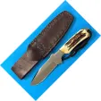 Collectors Corner Gerald Vessella Custom Hunter - CH169
