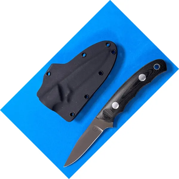 Collectors Corner Bob Dozier Custom CH172