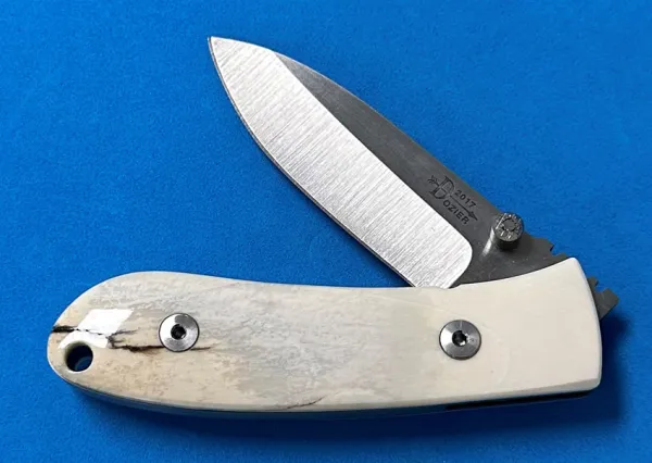 Collectors Corner Bob Dozier Custom CH177