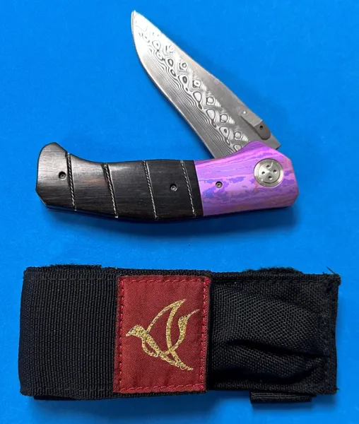 Collectors Corner Allen Elishewitz Custom CH180