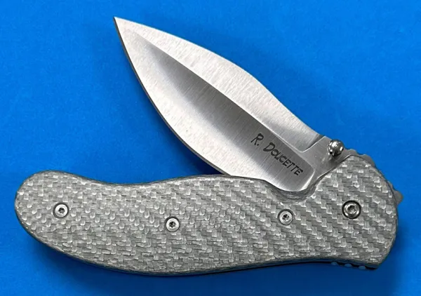 Collectors Corner Randy Douchette Custom CH183