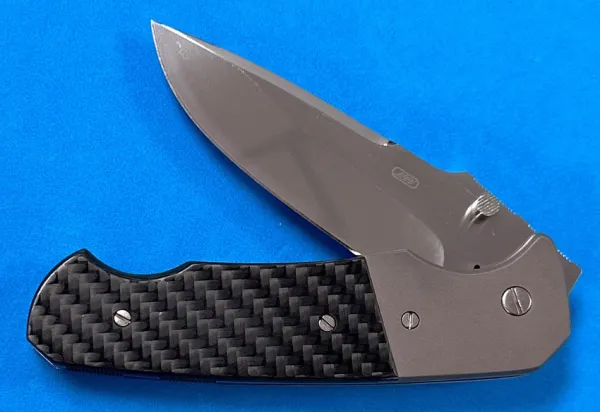 Collectors Corner Andre DeVilliers Custom CH184