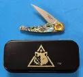 Collectors Corner Lone Wolf Paul Perfecto - CH192