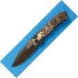 Collectors Corner Herectic Knives Wraith Auto - CH241