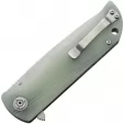 CH KNIVES Linerlock G10 CH3001CR