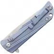 CH KNIVES Titanium Framelock CH3001