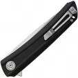 CH Knives Linerlock Black CH3002BK