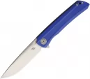 CH KNIVES Linerlock Blue - CH3002BL