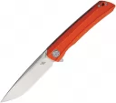 CH KNIVES Linerlock Orange - BRK-CH3002OR