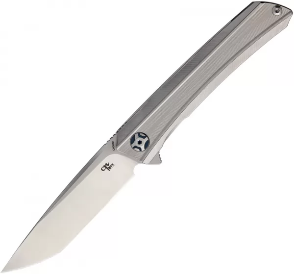 CH KNIVES LightWeight Framelock CH3002S