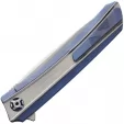 CH KNIVES LightWeight Framelock CH3002