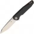 CH KNIVES Linerlock Black - CH3004BK