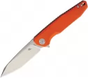 CH KNIVES Linerlock Black - CH3004OR