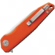 CH KNIVES Linerlock Black CH3004OR