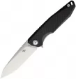 CH KNIVES Carbon Fiber Framelock - CH3004