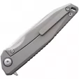 CH KNIVES Carbon Fiber Framelock CH3004