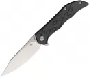 CH KNIVES Framelock Black - CH3008