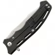 CH KNIVES Lightweight Framelock Brown CH3009BR